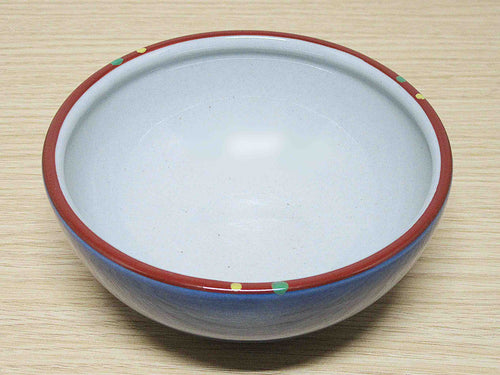 【30%OFF】錦点彩　玉割小鉢