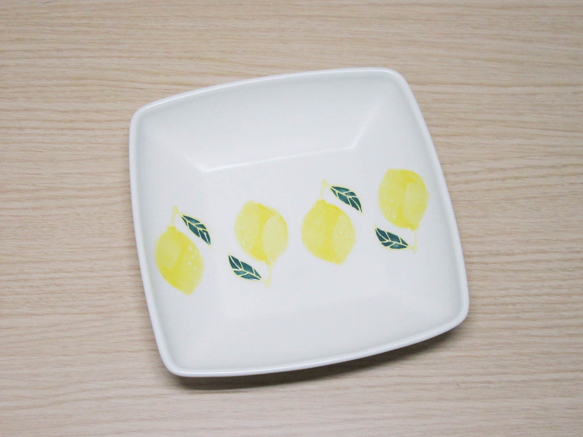角預け鉢