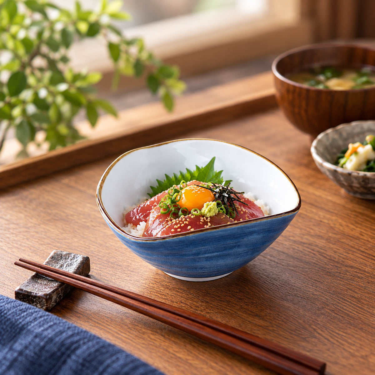 【20%off】ゴス内濃　三角小丼
